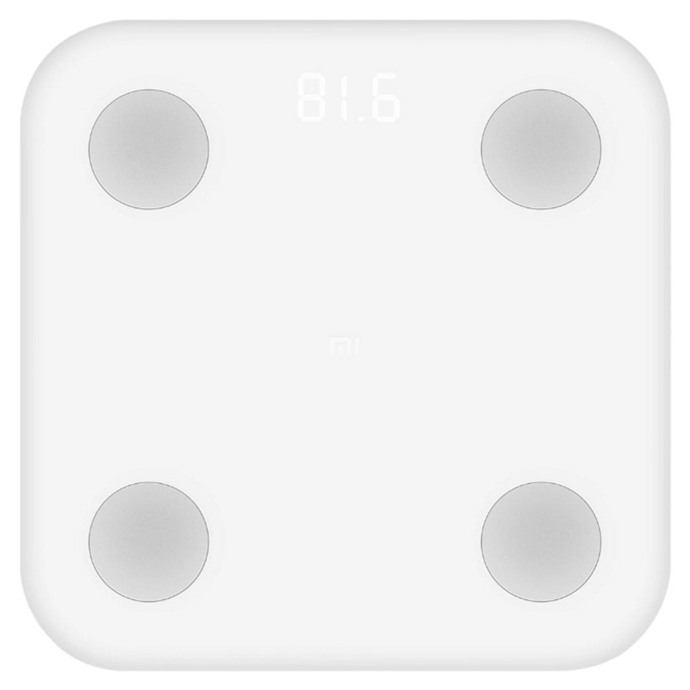 Xiaomi Smart Scale 2 Купить