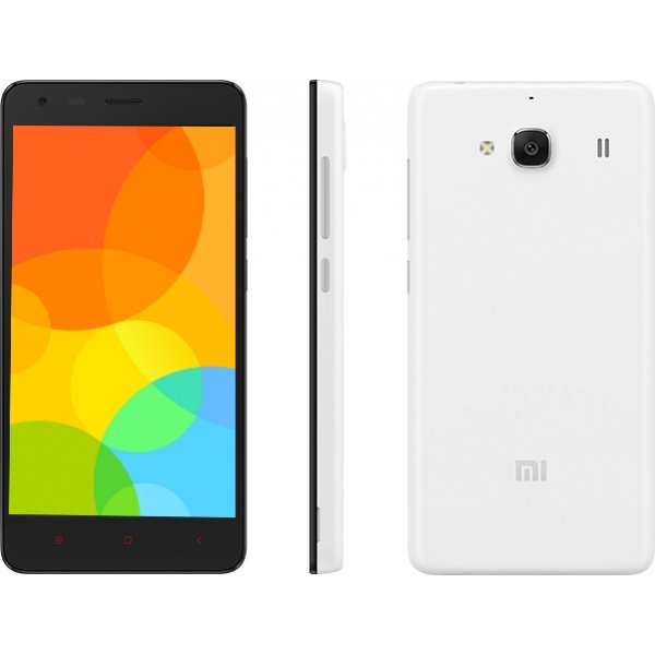 Где Купить Xiaomi Redmi 2