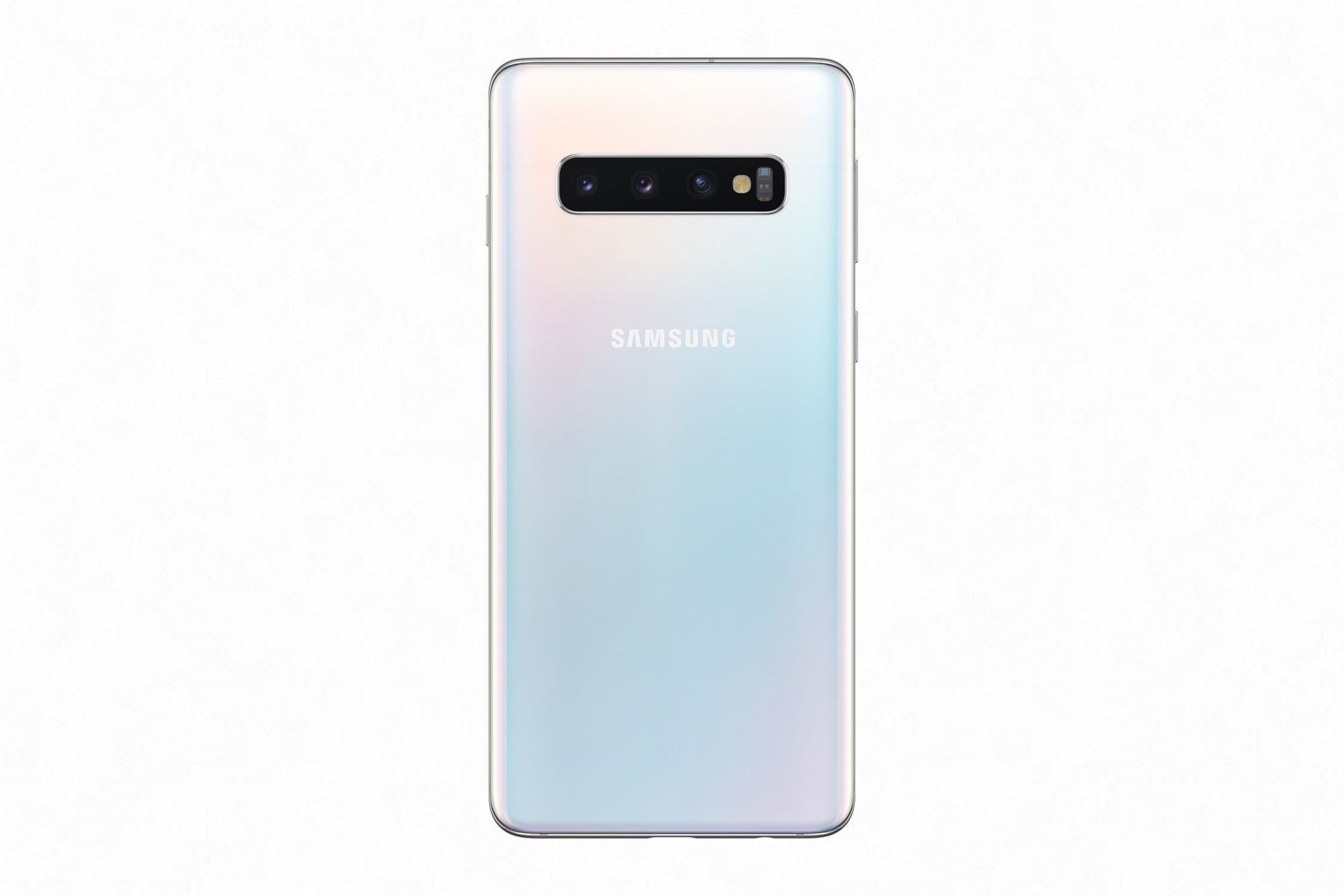 Samsung Galaxy S10 Dual Sim
