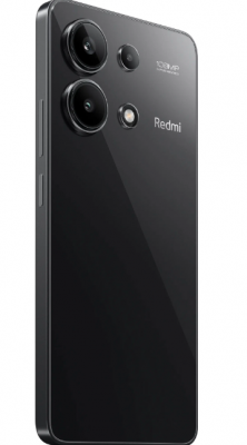 Смартфон Xiaomi Redmi Note 13 Nfc 8/256 Black