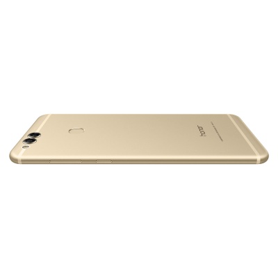 Смартфон Honor 7X 64Gb золотистый