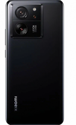 Смартфон Xiaomi 13T Pro 256Gb 12Gb (Black)