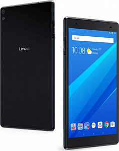 Планшет Lenovo Tab 4 Plus Tb-8704X 16Gb 3G, Lte черный