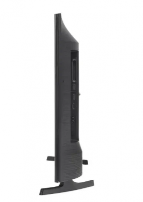 Телевизор Samsung UE32T4500AUX 32" HD, черный