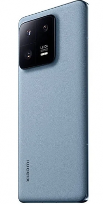 Смартфон Xiaomi 13 pro 12/512Gb (Blue)