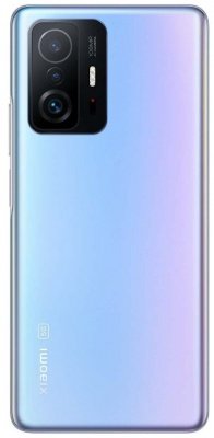 Смартфон Xiaomi 11T 8/256Gb голубой