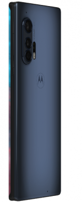 Смартфон Motorola Edge+ 2023 8/512GB Glass Black