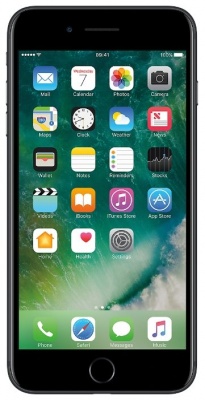 Apple iPhone 8 64Gb Space Grey (серый космос)