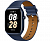 Умные часы Mibro T2 Xpaw012 синие (+ 2 ремешка)