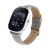 Смарт-часы Asus Zen Watch 2 Wi502q Gold Leather