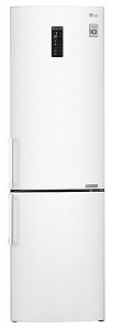 Холодильник Lg Ga-B449yvqz