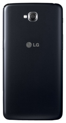 Lg G Pro Lite Dual (D686) Black