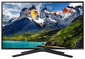 Телевизор Samsung Ue43n5500a черный