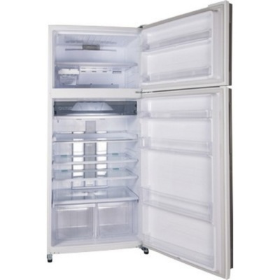 Холодильник Sharp Sjxe59pmwh
