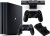 Игровая приставка Sony PlayStation 4 Pro 1Tb + Star Wars Battlefront Ii
