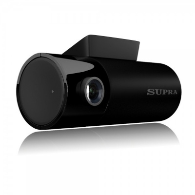 Видеорегистратор Supra Scr-950Dc