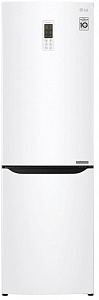 Холодильник Lg Ga-B419 Sqgl
