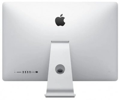 Моноблок Apple iMac 27" 5K i5 3.1/8/256/RP5300 (MXWT2)