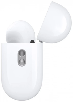 Беспроводные наушники Apple AirPods Pro 2, белый