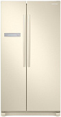 Холодильник Samsung Rs54n3003ef бежевый