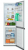 Холодильник Hisense Rb-390N4ad1