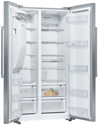 Холодильник Bosch Kan93vl30r