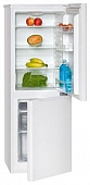 Холодильник Bomann Kg 181 Бел A++/258 L