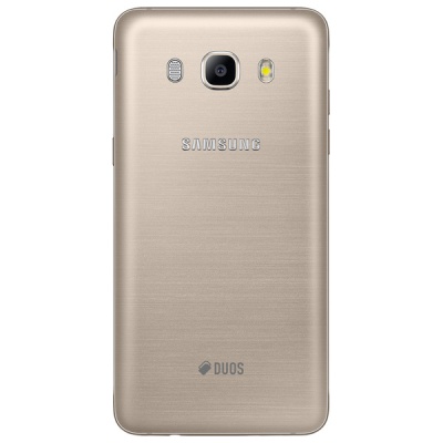 Samsung Galaxy J5 (2016) SM-J510F/DS Gold