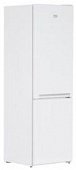 Холодильник Beko Cnkdn6270k20w белый