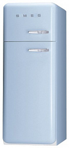 Холодильник Smeg Fab30laz1