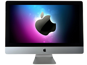Apple iMac 21.5 Me086