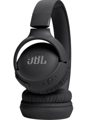 Наушники Jbl Tune 520Bt черный