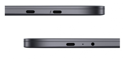 Ноутбук Mi Notebook Pro 15 R7/16G/512G grey Jyu4332cn