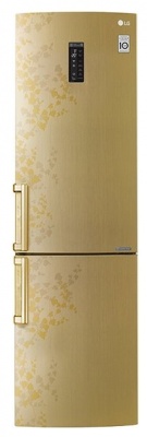 Холодильник Lg Ga B499 Zvtp