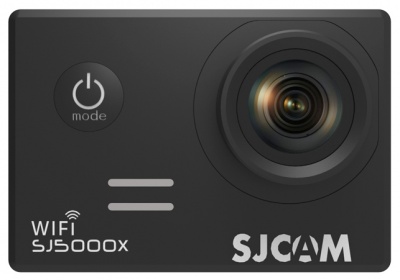 Экшн-камера SjCam SJ5000x Elite