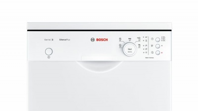 Посудомоечная машина Bosch Sps25fw14r