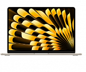 Apple MacBook Air 15 M3 8/512Gb Starlight Mryt3