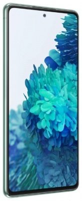 Смартфон Samsung Galaxy S20FE (Fan Edition) 128Gb мята