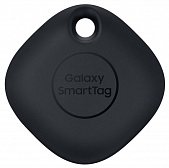 Беспроводная трекер-метка для поиска потерянных вещей Samsung SmartTag, Black (EI-T5300)