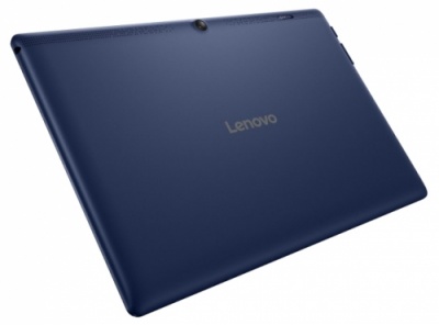 Планшет Lenovo Tab 2 X30l 16 Гб 3G, Lte синий