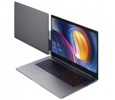 Ноутбук Xiaomi Mi Notebook Pro 15.6 i5 8Gb+1Tb Gtx1050 (Jyu4200cn) (Grey)