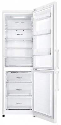 Холодильник Lg Ga-B449yvqz