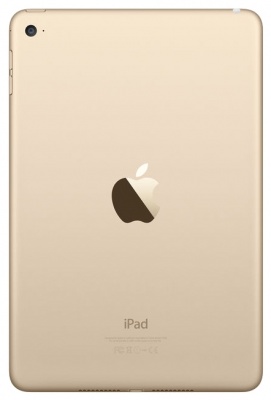 Apple iPad Mini 4 32Gb wifi gold