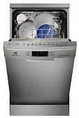 Посудомоечная машина Electrolux Esf4660rox