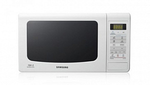 Микроволновая печь Samsung Ge-733Kr-X