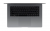 Ноутбук Mi Notebook Pro 16 i5-1240P 16Gb/512Gb Integrated graphics grey Touch screen Jyu4468cn