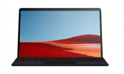Планшет Microsoft Surface Pro X Sq 1 Processor 8gb/128GB model 2010