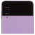 Смартфон Samsung Galaxy Z Flip 4 8/256 purple