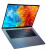Ноутбук Mi Notebook Pro 16 i5-1240P 16Gb/512Gb Integrated graphics grey Touch screen Jyu4468cn