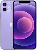 Смартфон Apple iPhone 12 256Gb Purple (Фиолетовый)